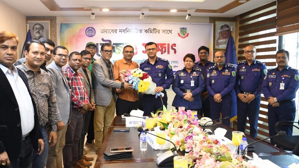ঢাকা-চট্টগ্রাম মহাসড়কে বসছে এআই প্রযুক্তির ১৪২৭ ক্যামেরা