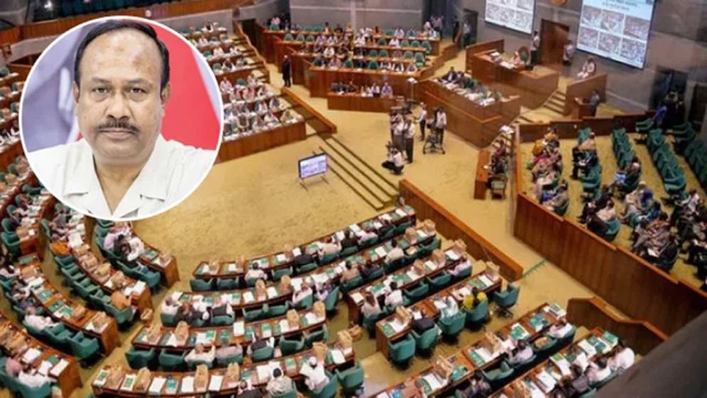 কোনোভাবেই থামছে না ভয়ঙ্কর মানবপাচার: চুন্নু