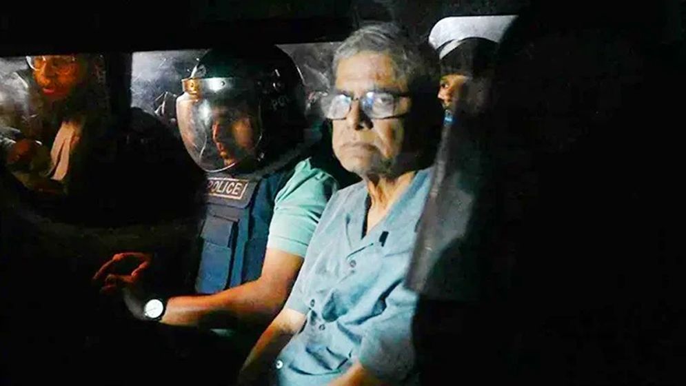 বিচারপতির বাসভবনে হামলা: জামিন মেলেনি মির্জা ফখরুলের 