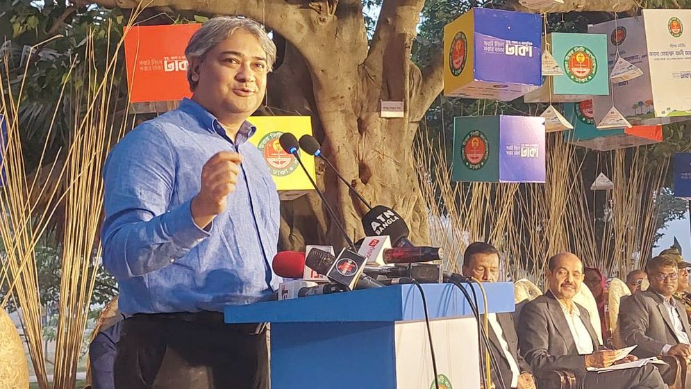 ১৫ বছরে শেখ হাসিনার নেতৃত্বে অবিশ্বাস্য উন্নয়নের নজির 