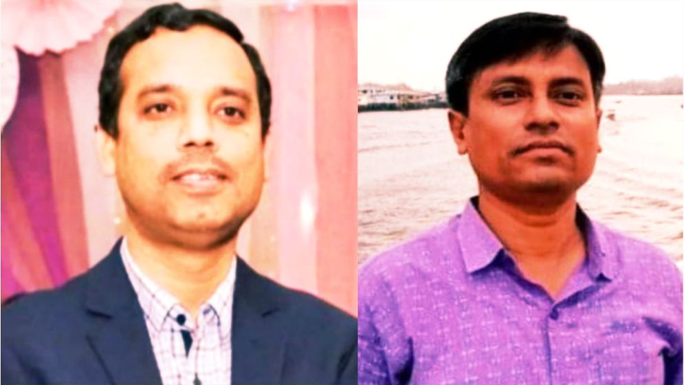 জবির দুই অনুষদে নতুন ডিন নিয়োগ 