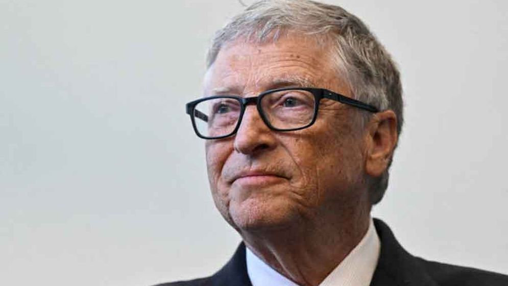 ভারত সফরে বিল গেটস, মজার ছলে যা বললেন 