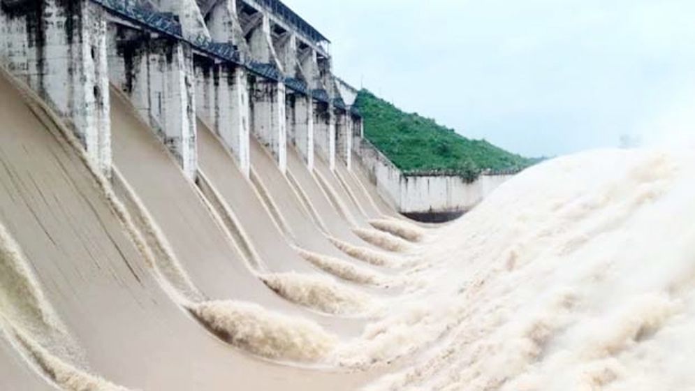 গঙ্গা নিয়ে আলোচনা শুরু করল বাংলাদেশ ও ভারত