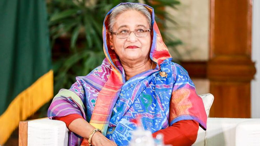 জার্মা‌নি সফরে যাচ্ছেন প্রধানমন্ত্রী