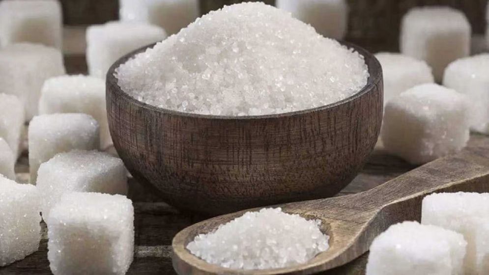 চিনির দাম বাড়ানোর সিদ্ধান্ত প্রত্যাহার