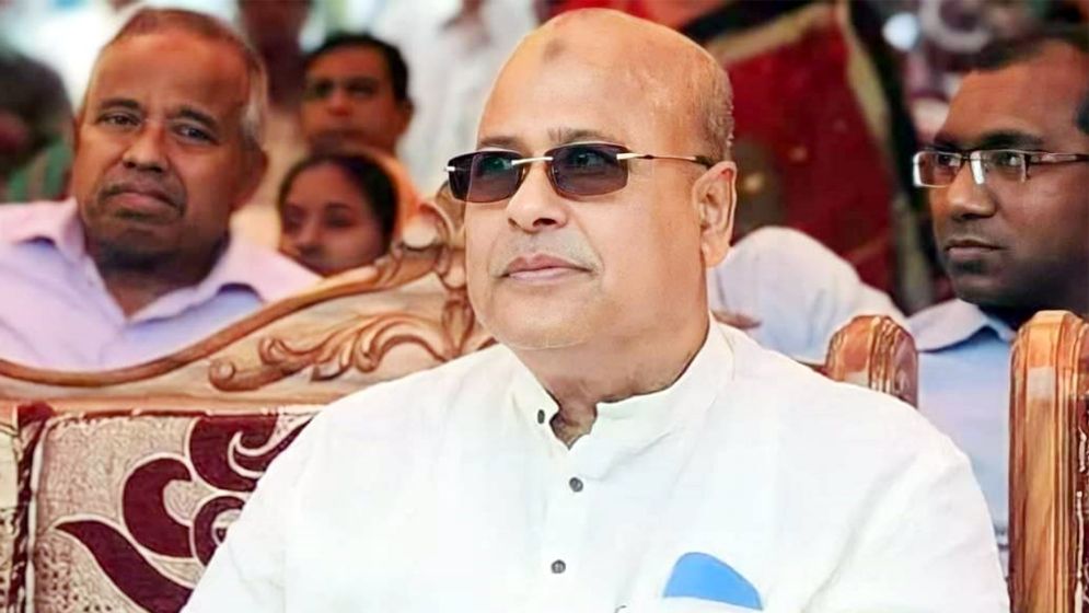 স্থগিত নওগাঁ-২ আসনে নৌকার শহিদুজ্জামান বিজয়ী