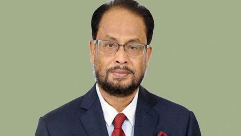 ২ মার্চ জাপার যৌথ সভা ডেকেছেন জিএম কাদের