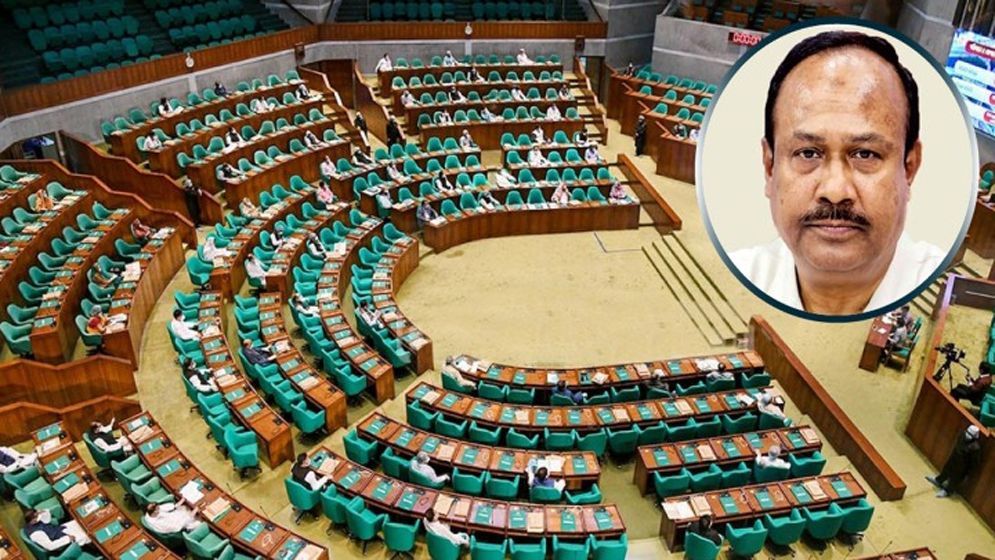 অর্থ পাচার বন্ধে সরকার শক্ত না হলে দেশ খালী হয়ে যাবে: চুন্নু