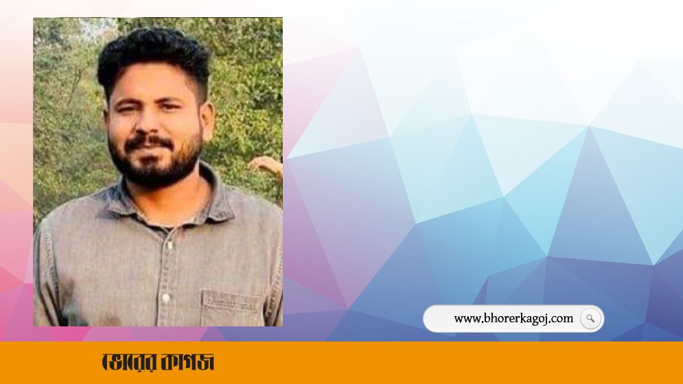 স্বামীকে আটকে স্ত্রীকে গণধর্ষণ, ছাত্রলীগ নেতা আটক 