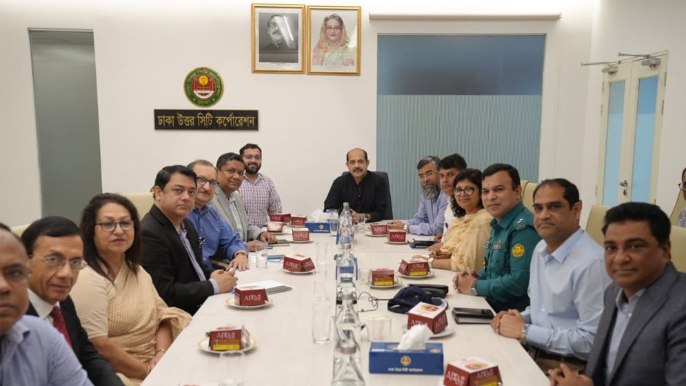 পাঁচ টাকা কমলো ঢাকা চাকা ও গুলশান চাকার ভাড়া