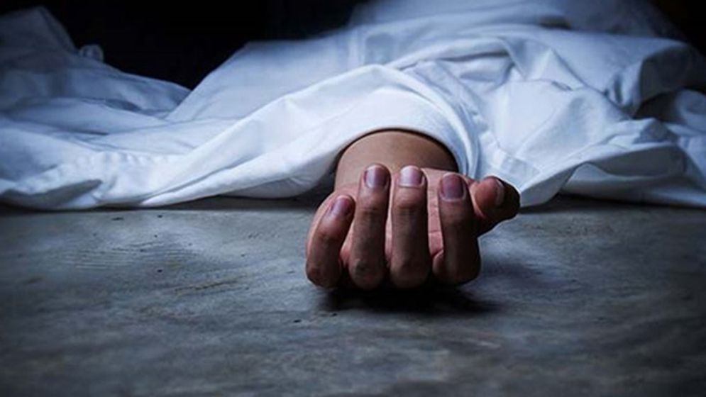 কলাবাগানের হোটেল থেকে যুবকের মরদেহ উদ্ধার