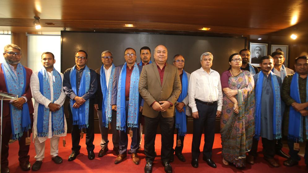 বিশেষ নিরীক্ষায় চমকপ্রদ তথ্য বের হচ্ছে