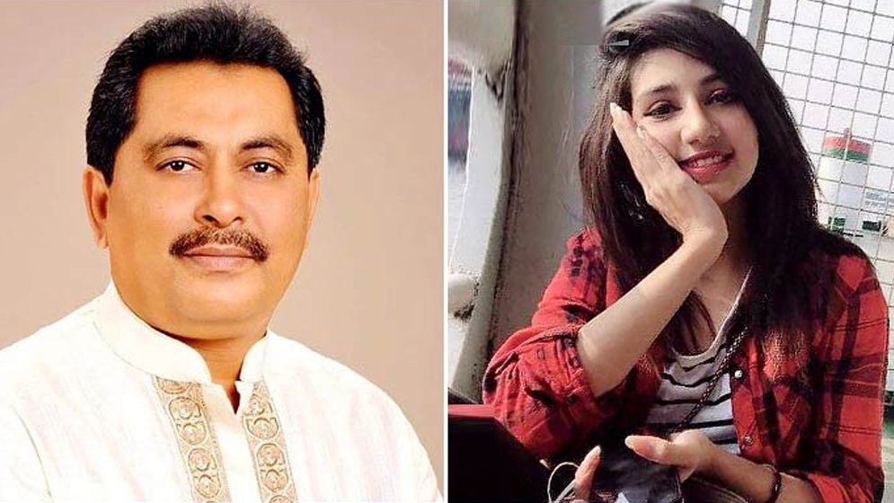 আ.লীগ নেতা আশরাফসহ ৩৩ জনের বিরুদ্ধে চার্জ গঠন শুনানি ২৭ ফেব্রুয়ারি