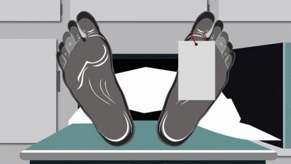 রাজধানীতে নির্মাণ শ্রমিকের মৃত্যু
