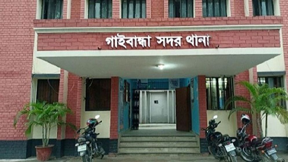 গাইবান্ধায় ভাতিজার অস্ত্রের আঘাতে চাচা খুন