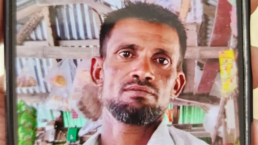 মা-মেয়েকে ধর্ষণ, আসামি হারুন গ্রেপ্তার 