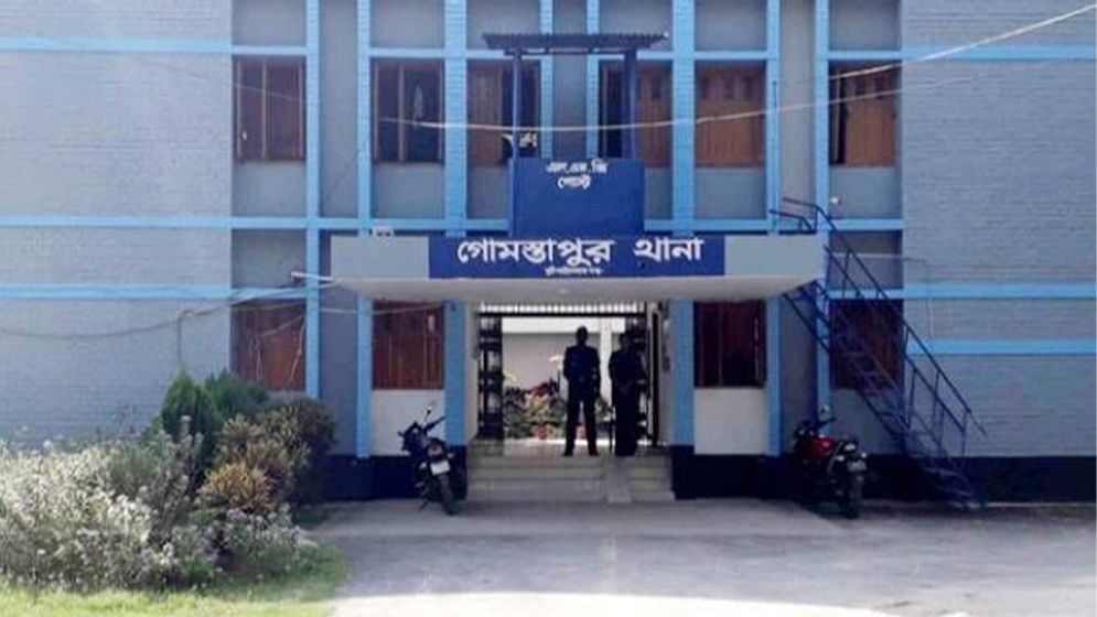 গলায় ফাঁস দিয়ে গৃহবধূর আত্মহত্যা