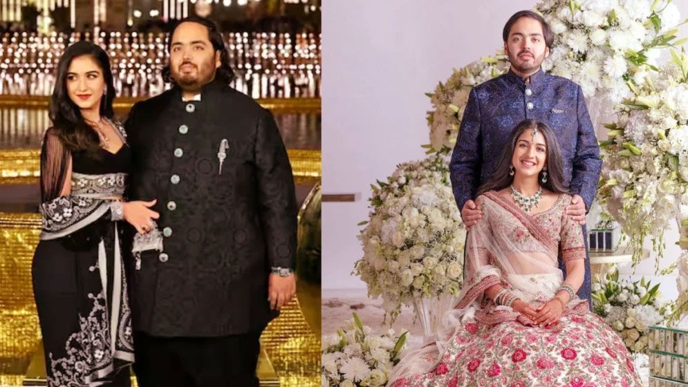মুকেশ আম্বানির হবু পুত্রবধূ কে এই রাধিকা মার্চেন্ট?