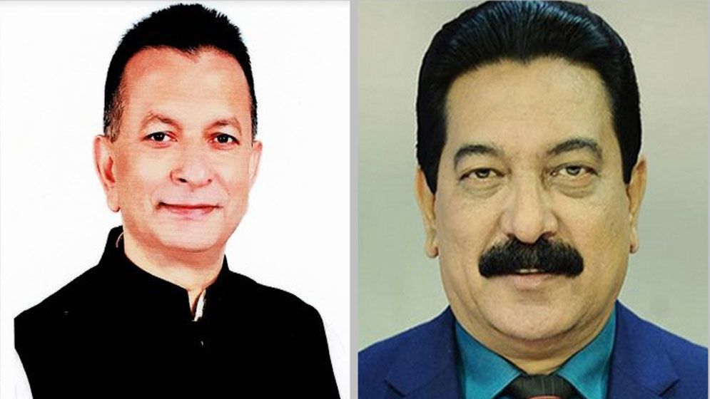 ফের সড়ক পরিবহন মালিক সমিতির সভাপতি রাঙ্গা, মহাসচিব এনায়েত