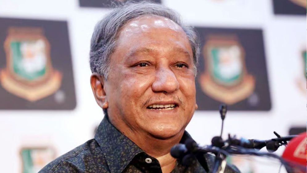 প্রতিটি উপজেলায় মিনি স্টেডিয়াম তৈরির পরিকল্পনা