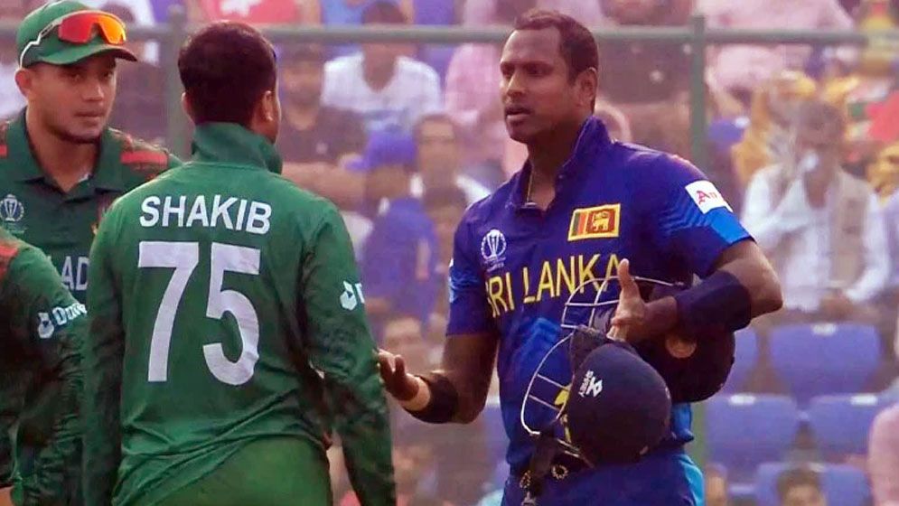 বাংলাদেশ ও শ্রীলঙ্কা সিরিজের সূচি প্রকাশ