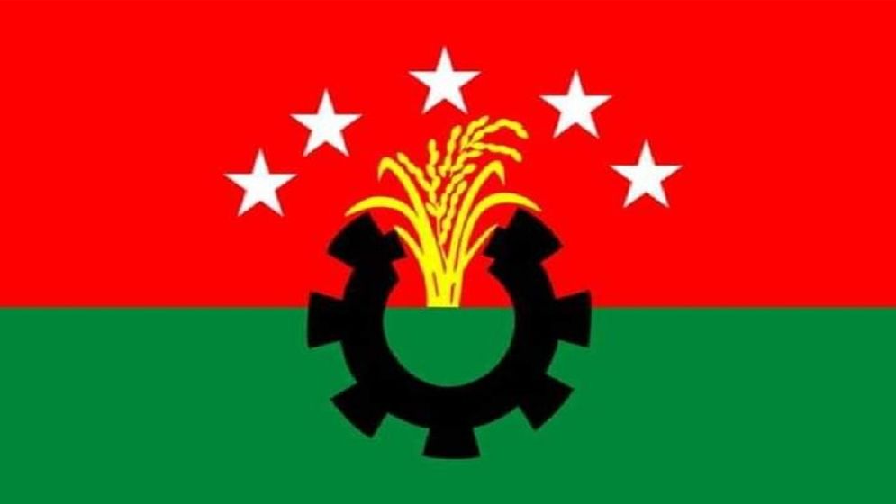 ওলামা দলের আহ্বায়ক কমিটি বিলুপ্ত ঘোষণা