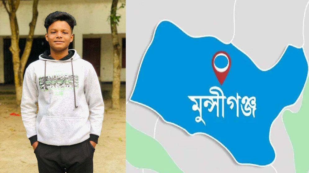 ইভটিজিংয়ের প্রতিবাদ করায় এসএসসি পরীক্ষার্থীকে হত্যা