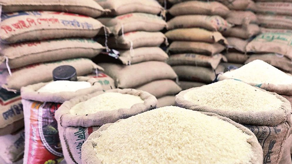চালের বস্তায় যেসব তথ্য দেয়া বাধ্যতামূলক করলো সরকার