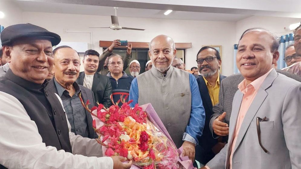 দেশের প্রতিটি জেলাকে রেলসংযোগের আওতায় আনা হবে