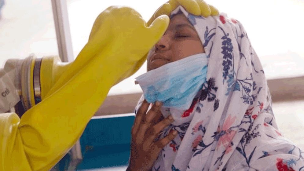 আরো ৫১ জনের করোনা শনাক্ত, মৃত্যু নেই