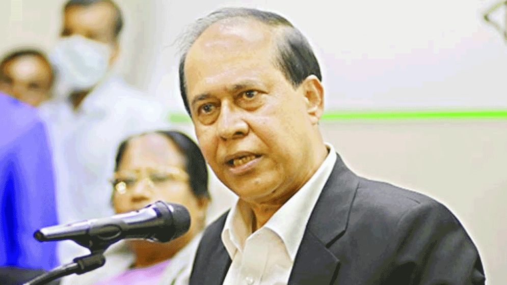বড় রাজনৈতিক দল অংশ না নিলে নির্বাচন অবৈধ হয় না