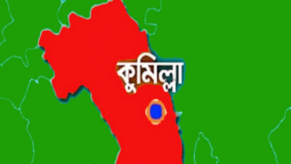 বুড়িচংয়ে পুকুর ভরাট করে মার্কেট নির্মাণের উদ্যোগে আপত্তি