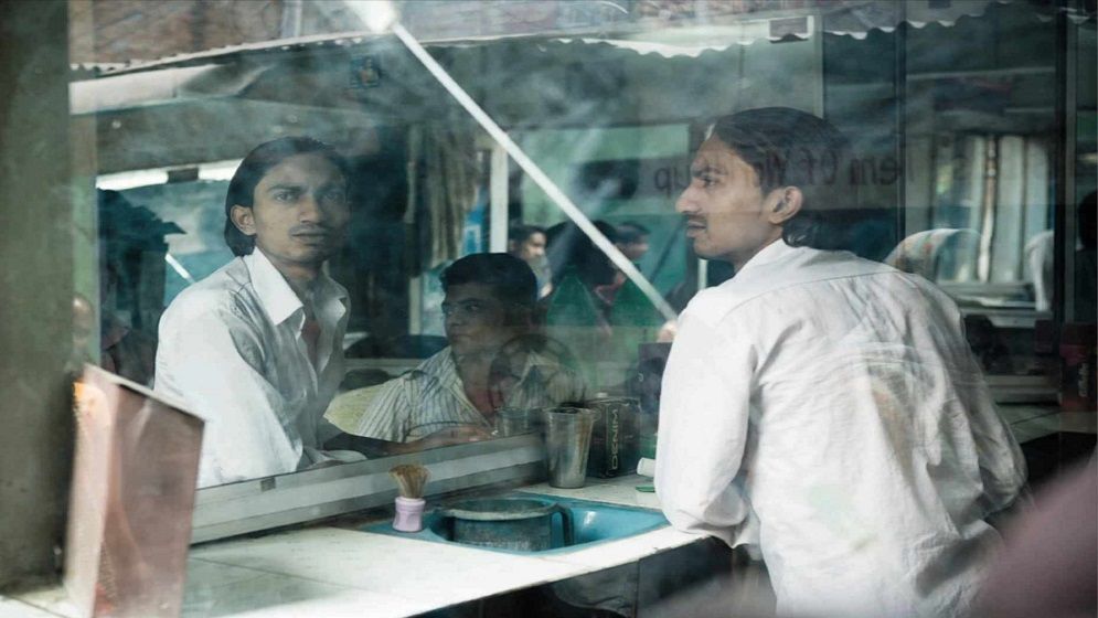 ‘ছোট ছবি, বড় স্বপ্ন’ প্রজেক্টে ইভানের সিনেমা ‘গ্রীন পাসপোর্ট’