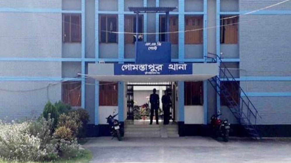 গলায় ফাঁস দিয়ে যুবকের আত্মহত্যা