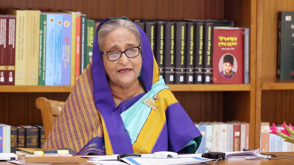 ৮ বিভাগে বিকেএসপি, প্রতি উপজেলায় মিনি স্টেডিয়াম হবে