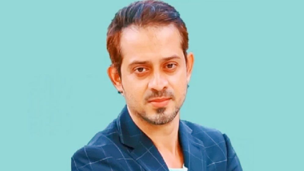 নিউইয়র্কে সাংবাদিক ইলিয়াস গ্রেপ্তার