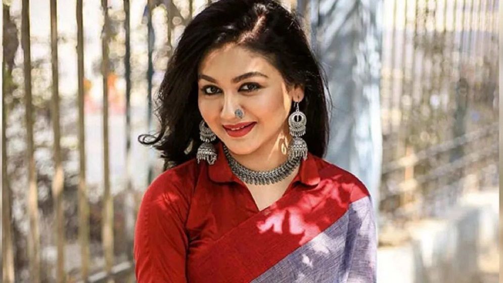 ইরানের জাতীয় পুরস্কার পেল জয়ার সিনেমা