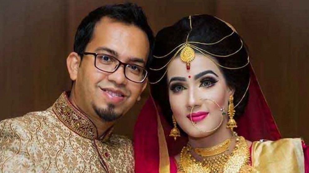 মাহির বিচ্ছেদের ঘোষণা, প্রাক্তন স্বামী বললেন বিয়ে করব