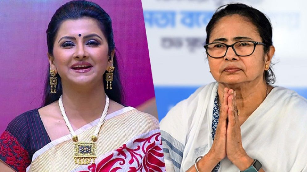 ‘দিদি নাম্বার ওয়ান’-এ অতিথি মমতা ব্যানার্জি