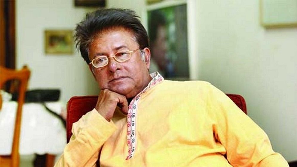 লিপইয়ারে নাট্যব্যক্তিত্ব মামুনুর রশিদের জন্মদিন