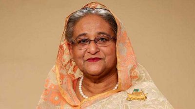 শবে বরাতের মাহাত্ম্যে উদ্বুদ্ধ হয়ে দেশ গড়ার আহ্বান প্রধানমন্ত্রীর