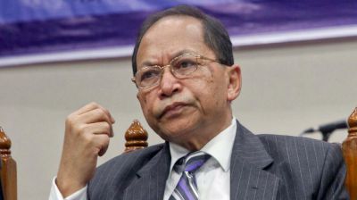  এসকে সিনহার মামলায় প্রতিবেদন দাখিল ২৪ এপ্রিল