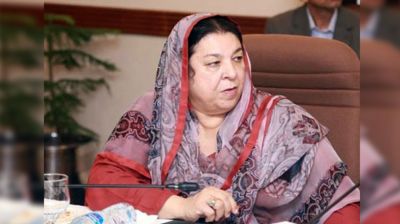 ‘নওয়াজ শরীফ ভোট কারচুপি করে জিতেছেন’