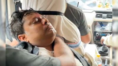 বিজেপির পশ্চিমবঙ্গ সভাপতি সুকান্ত হাসপাতালে