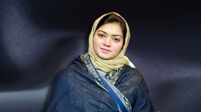 এমপি সনির সংসদ সদস্য পদ বাতিল চেয়ে রিট