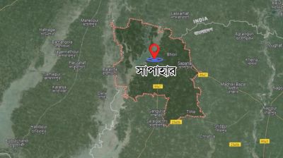 নওগাঁয় প্রক্সিকাণ্ডে রেকর্ড, ৭৫ ভুয়া পরীক্ষার্থী আটক