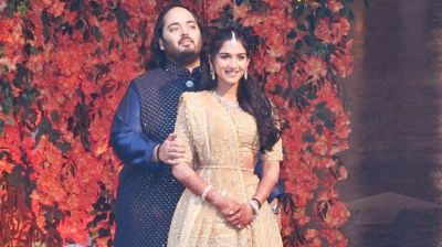 আম্বানি পুত্রের বিয়ে: খাবারের মেনু জানলে চমকে উঠবেন!