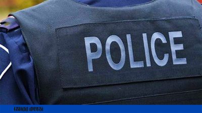 নারী কেলেঙ্কারির অভিযোগে চাকরি হারালেন এএসপি মাহাবুব হাসান 