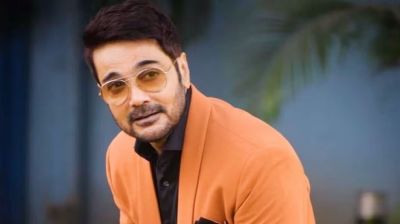 বলিউডেই বেশি সময় দিতে চান প্রসেনজিৎ?
