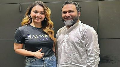 টিএম হেডকোয়ার্টারে হাজির কৌশানী
